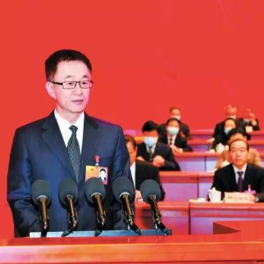 石家庄市市长是哪里的