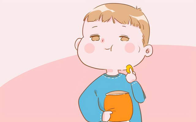 三岁多宝宝不自己动手吃饭怎么办