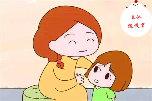 宝宝第一逆反期