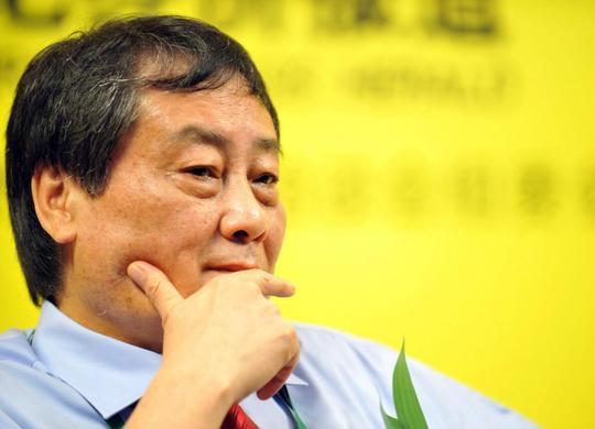 他60岁退休才创业如今企业市值250亿蝉联中国面包行业销量第一