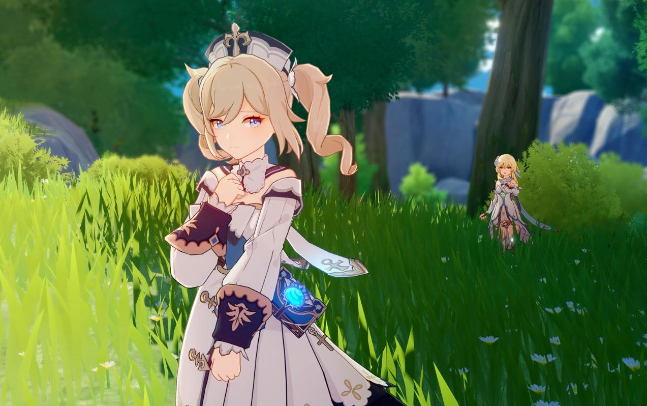 原神角色怎么伤害才高（原神吃什么药伤害最高）