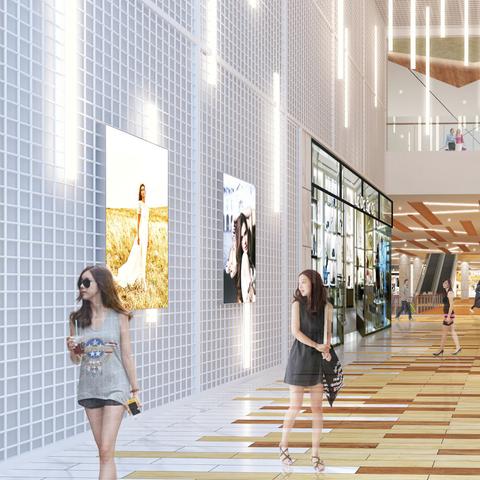 天津哪个市场招商