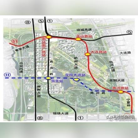 合肥市南站什么时候通车