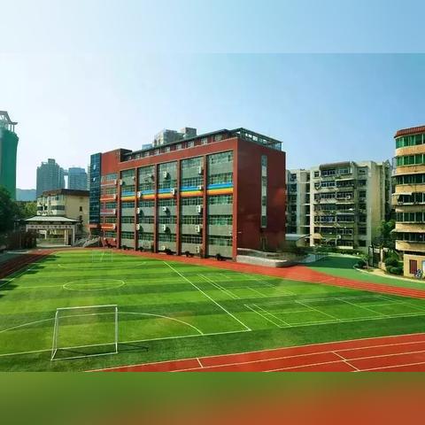 西安市雁塔区第一学校怎么进