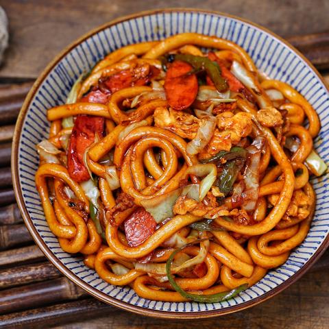 桂林市外卖美食有哪些地方