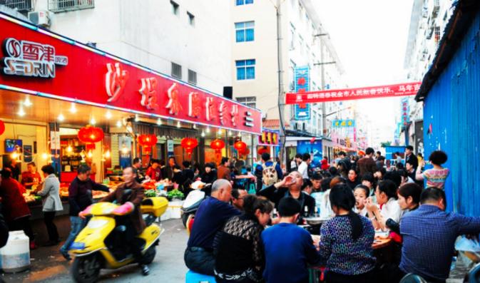 福鼎有什么美食（到福建宁德福鼎要尝什么小吃）