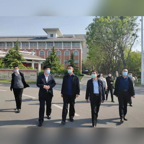 邯郸市下面为什么还武安市