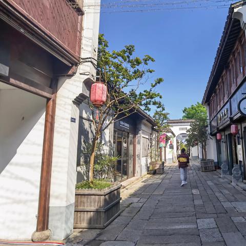 苏州常熟市到古里镇怎么坐车