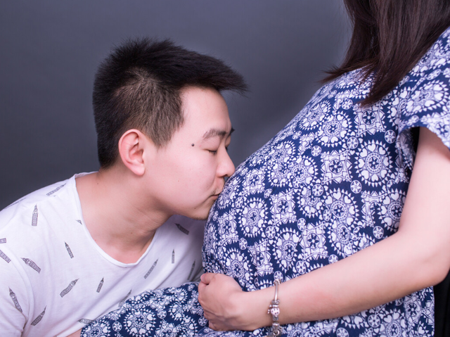 孩子真的有宫内记忆吗