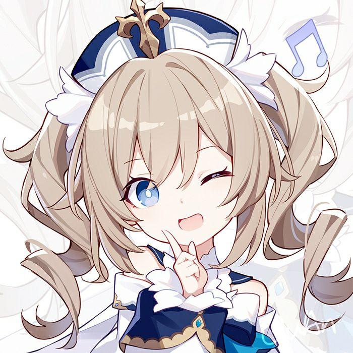 原神优菈怎么进西风的（原神0命胡桃和0命优菈伤害对比）