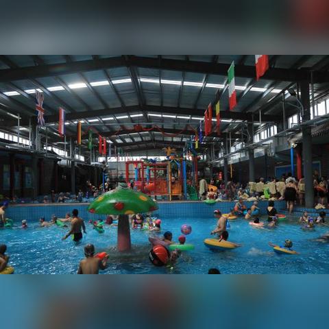 临沂市一品汤泉怎么样啊