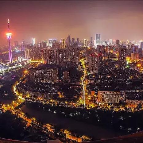 成都市有哪些发展优势