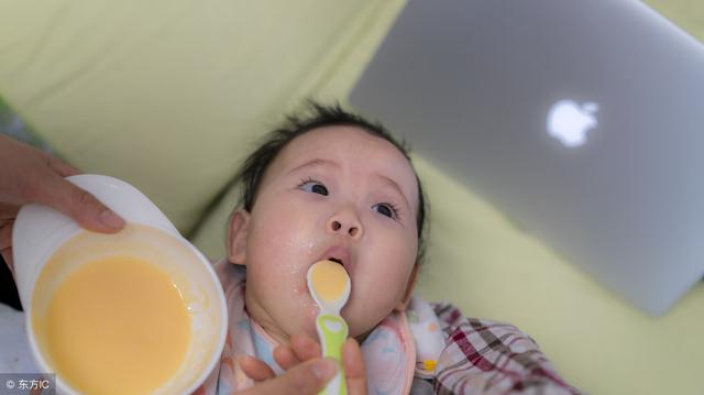 儿童脾胃虚弱是怎么一回事