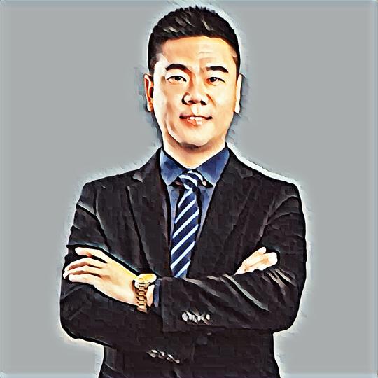 创业记录：三年打造上市之路第1天，人生因梦想而伟大