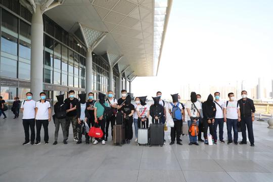 正宁警方斩断电信诈骗“灰色产业链”抓获34名犯罪嫌疑人