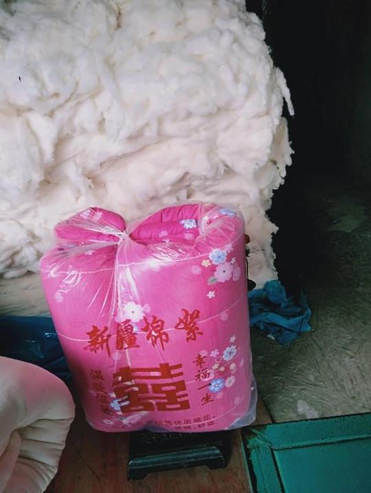 今年的生意真的是不好做哟！