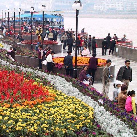 兰州万象城有热水洗手吗？