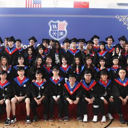 深圳市菁英学校怎么样