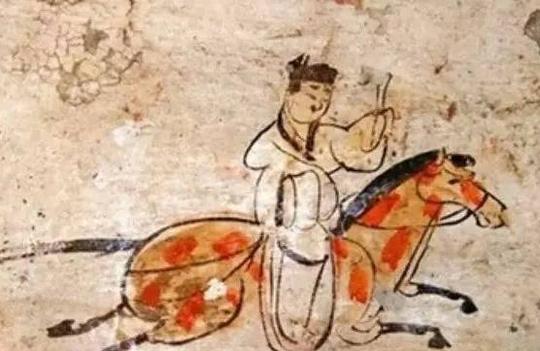 骗子祖师爷，古代骗术故事（2）骗子马失前蹄