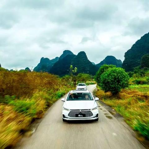 桂林山水景区相关长尾关键词有哪些