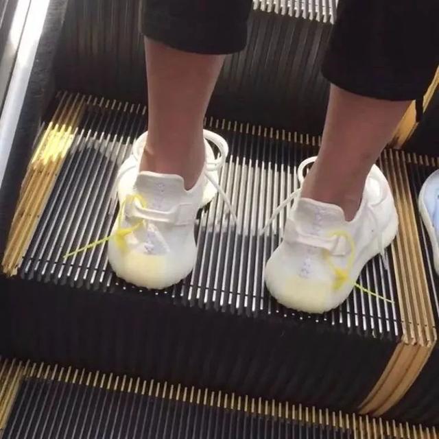 得物的防盗扣怎么拆