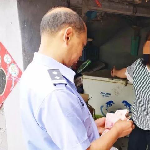 （造谣青岛确诊人数男子被行拘/青岛发现首例）