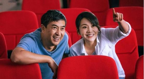 装台原著小说各人物结局是什么