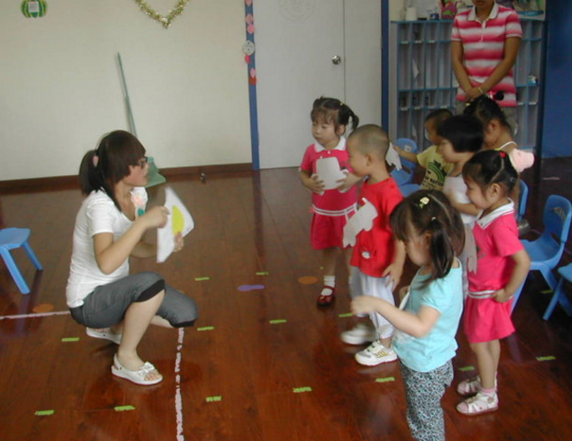 2019幼儿园秋季开学通知模板