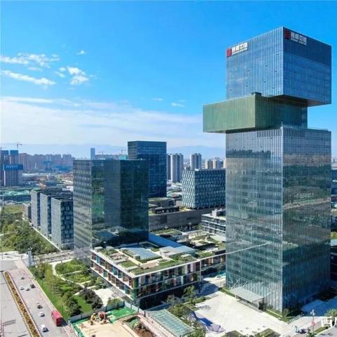 阳光城壹号上林悦交房时间？