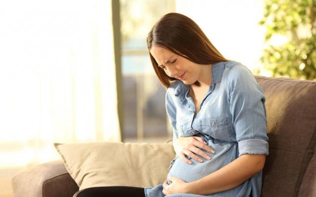孕期妊娠呕吐真的会影响胎儿发育吗