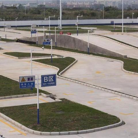 东莞市有哪些公共交通