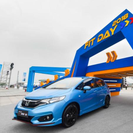 广州飞度本田相关长尾关键词有哪些