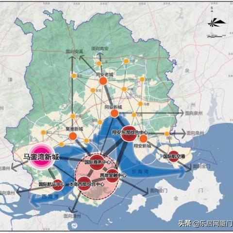 厦门市海沧区总人口多少
