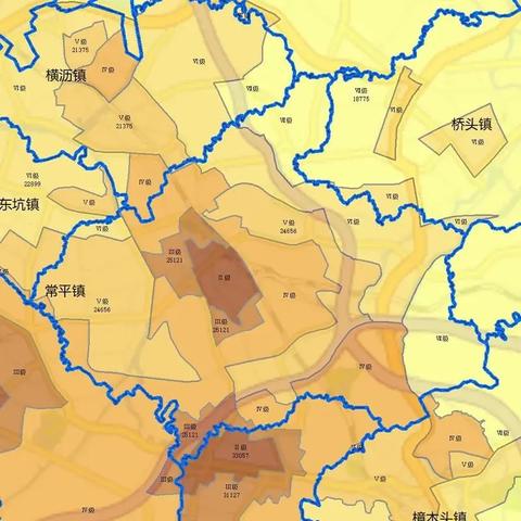 东莞市黄江镇二手房价格的长尾关键词有哪些