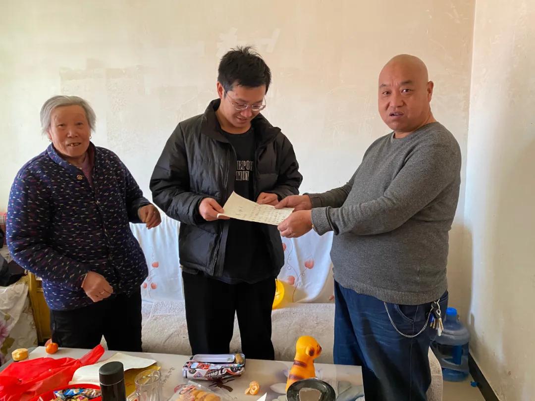 老年燃气灶忘关怎么办