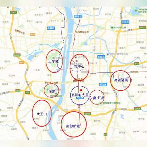 长沙地铁8号线开通时间？