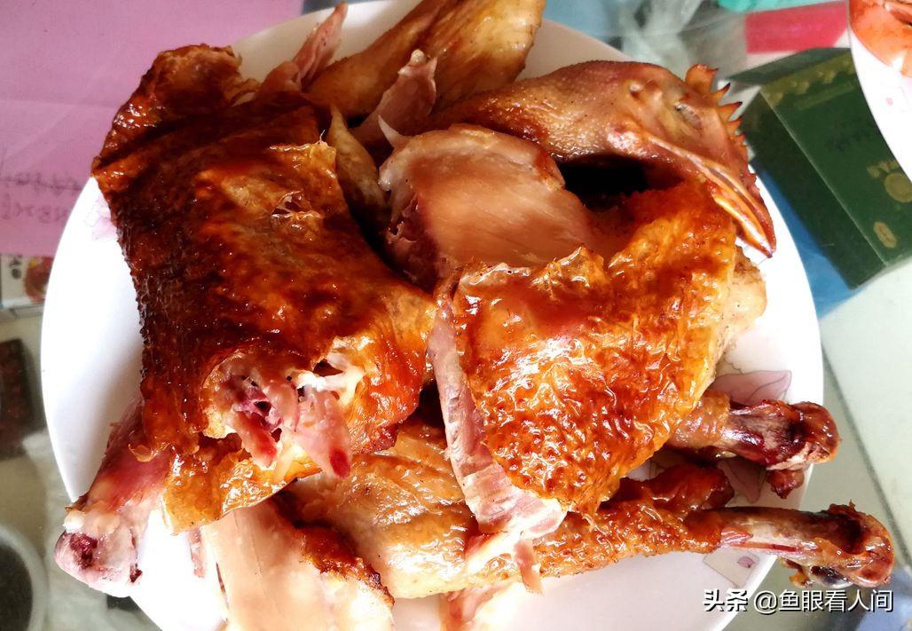 什么美食都行（为什么要叫美食）