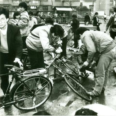 桂林市理发手艺人有哪些