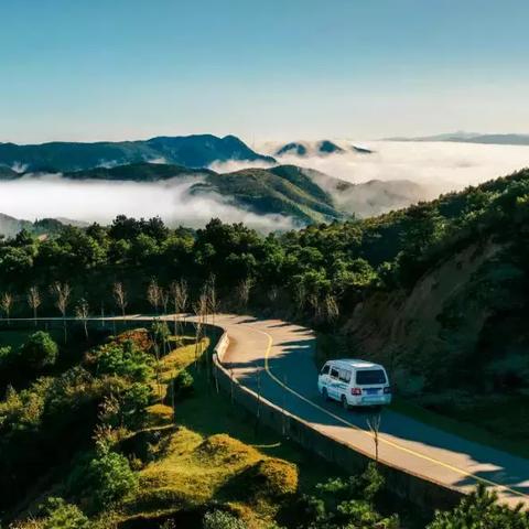 广州市什么山出名好玩