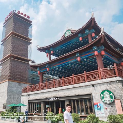 桂林市哪里咖啡厅好