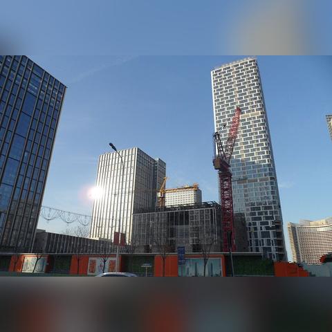 广州富力大厦相关长尾关键词有哪些