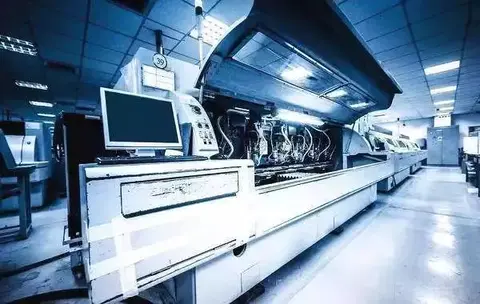 智能制造工厂5G技术