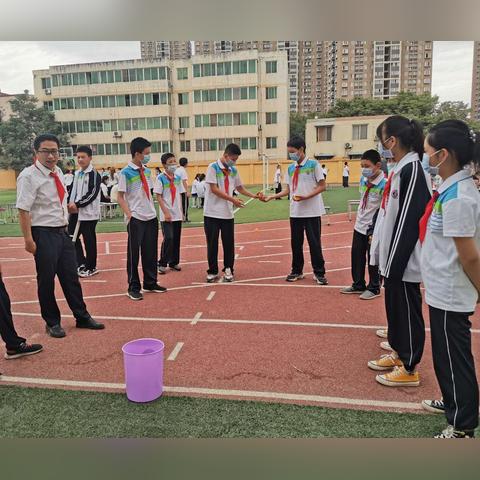 西安市十中学怎么样