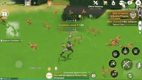 低配电脑该怎么玩原神（原神可莉阵容）