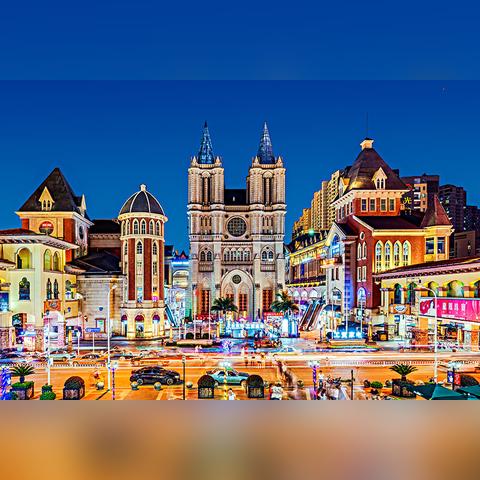 武汉市徐东属于什么区域