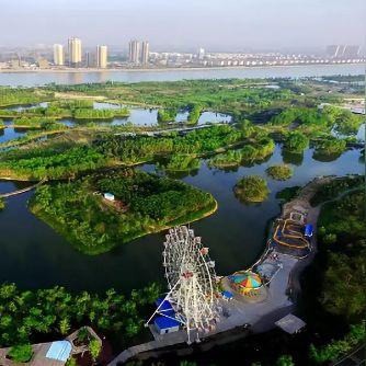 西安市浐灞大道怎么去