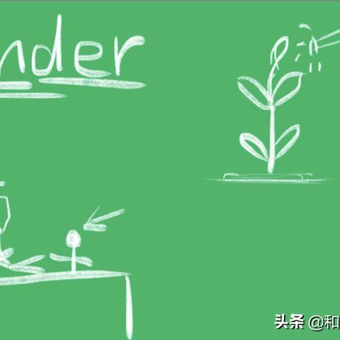 tender什么意思