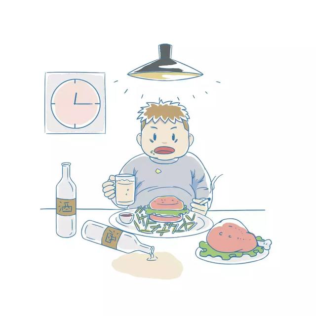 怎么发现孩子得糖尿病