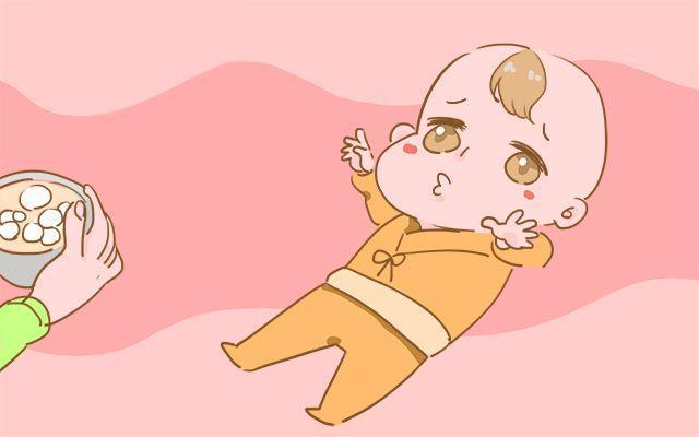 宝宝晚上吃几次夜奶才合理