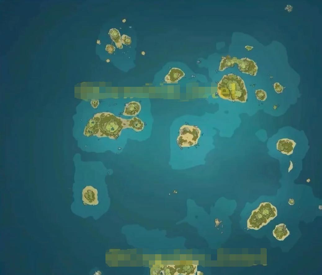 原神隐藏岛屿任务怎么做（原神手机版如何获得口袋锚点）